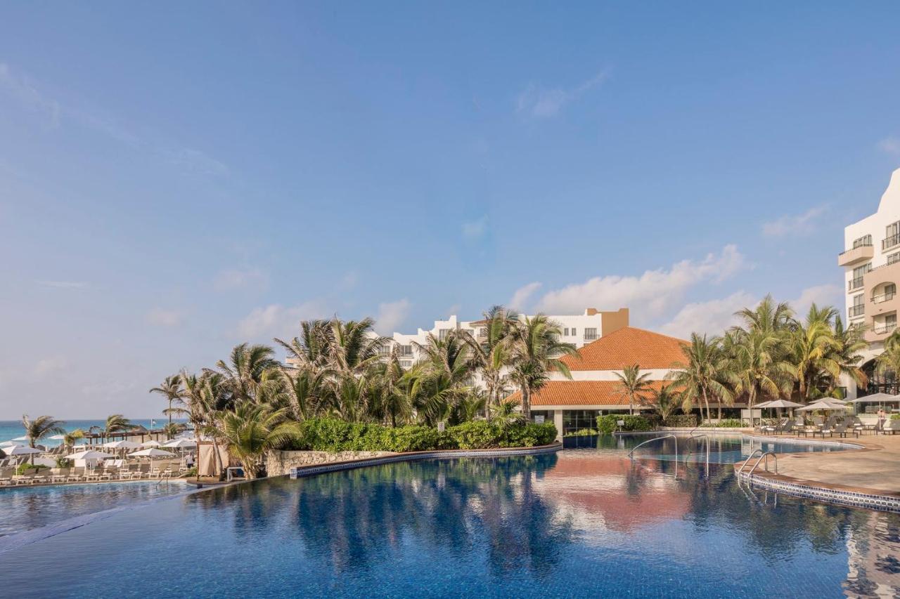Fiesta Americana Condesa Κανκούν Εξωτερικό φωτογραφία Vinpearl Hotel Nha Trang