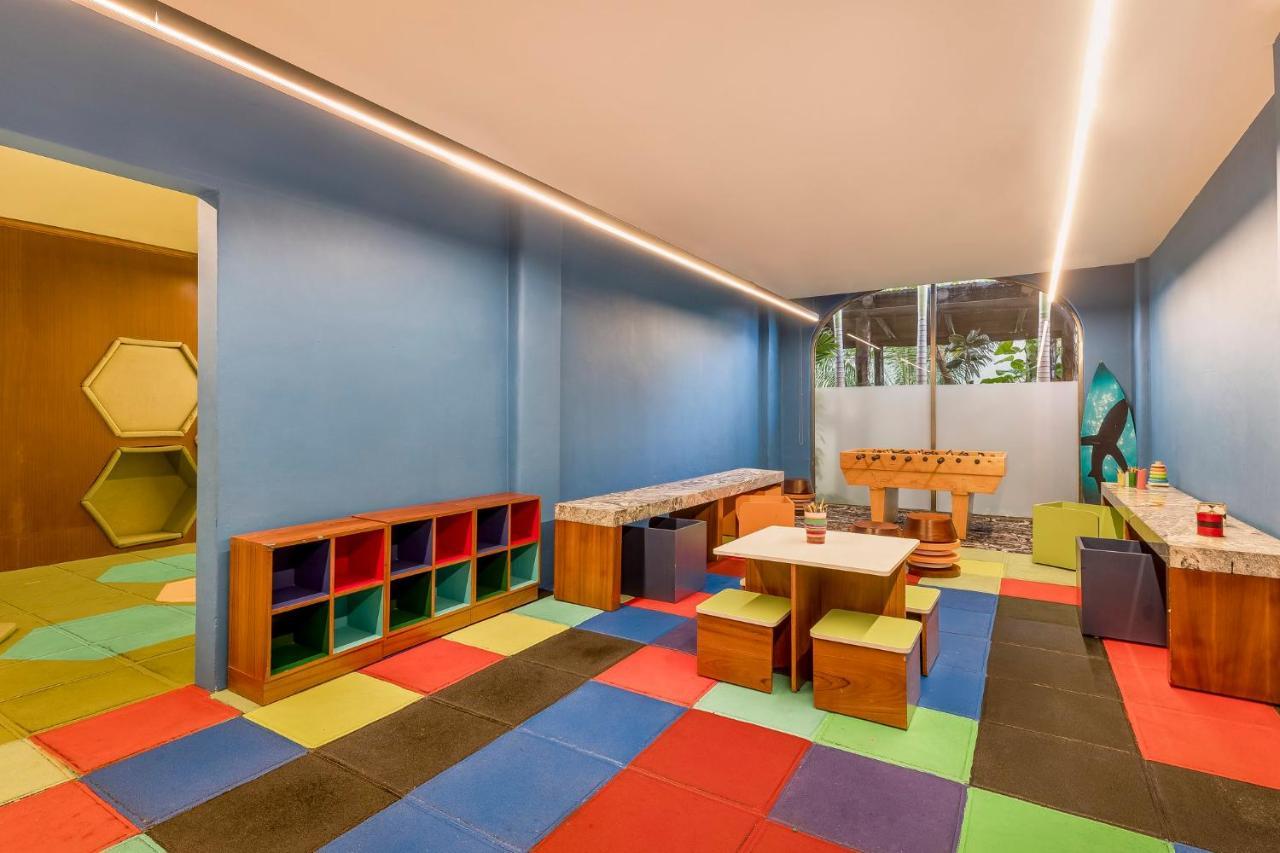 Fiesta Americana Condesa Κανκούν Εξωτερικό φωτογραφία The Children's Museum